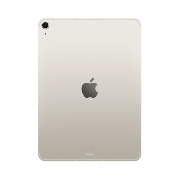 Apple iPad Air (6. Nesil) - 1 TB - 11 inç - Cellular - Yıldız Işığı - 3