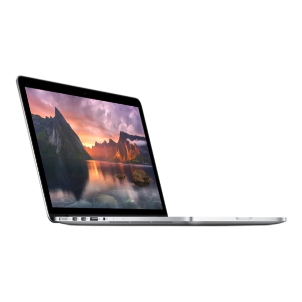 Apple MacBook Pro 13" (13-inch, Early 2013) - 2.8 GHz Core i7 - 4 GB - 256 GB - Gümüş - 2