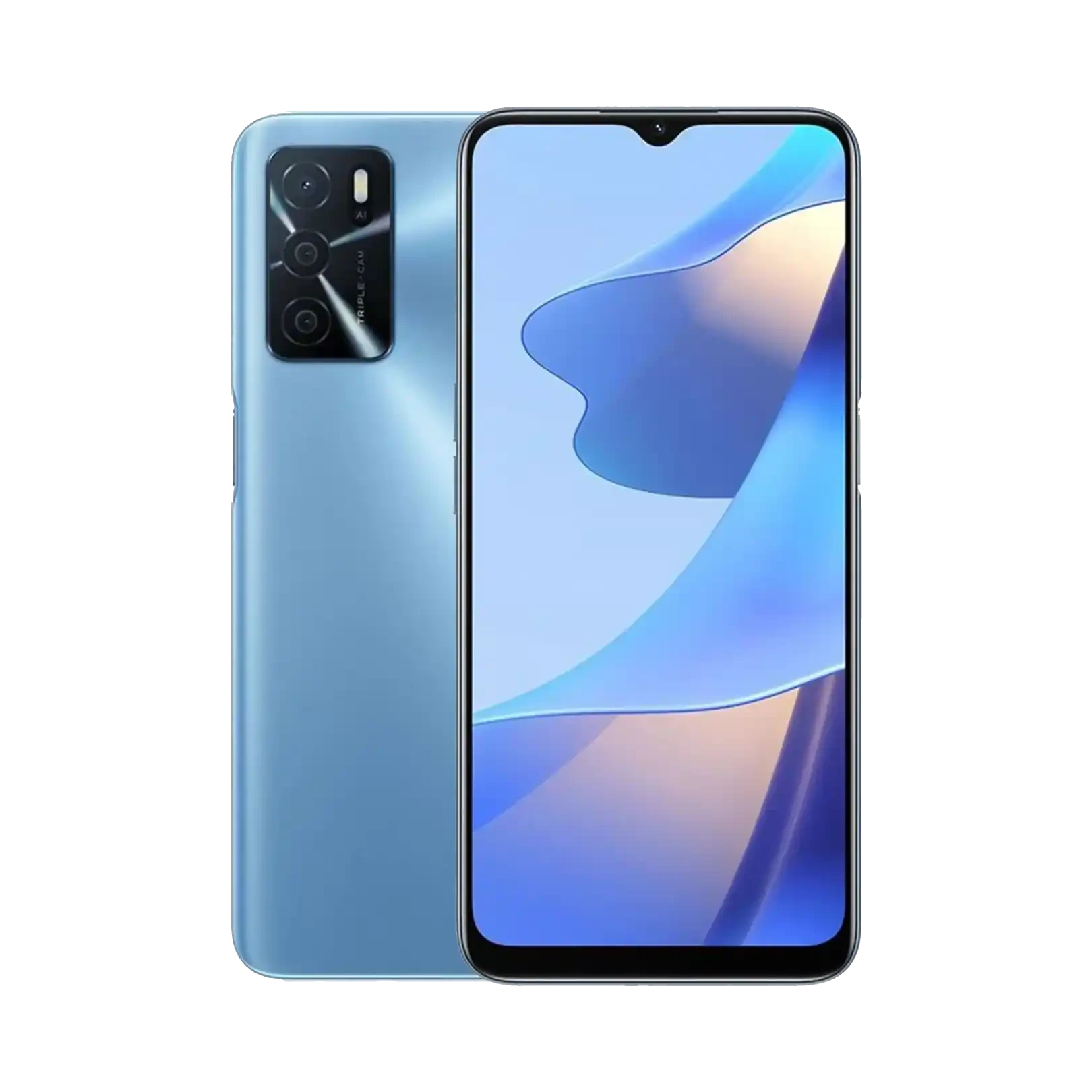 Oppo A16 Mavi 64 GB