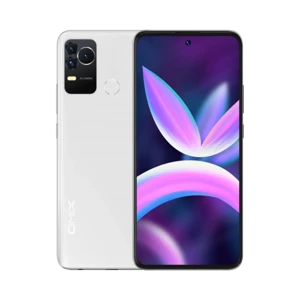Omix X400 - 128 GB - Beyaz
