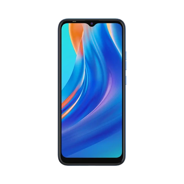 Tecno Spark 6 Go - 64 GB - Mavi - 2