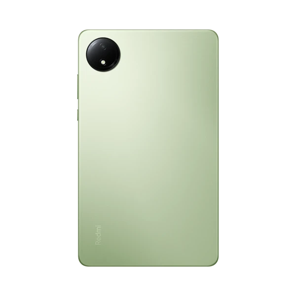 Xiaomi Redmi Pad SE 8.7" - 128 GB - 8.7 inç - Wi-Fi - Yeşil - 3