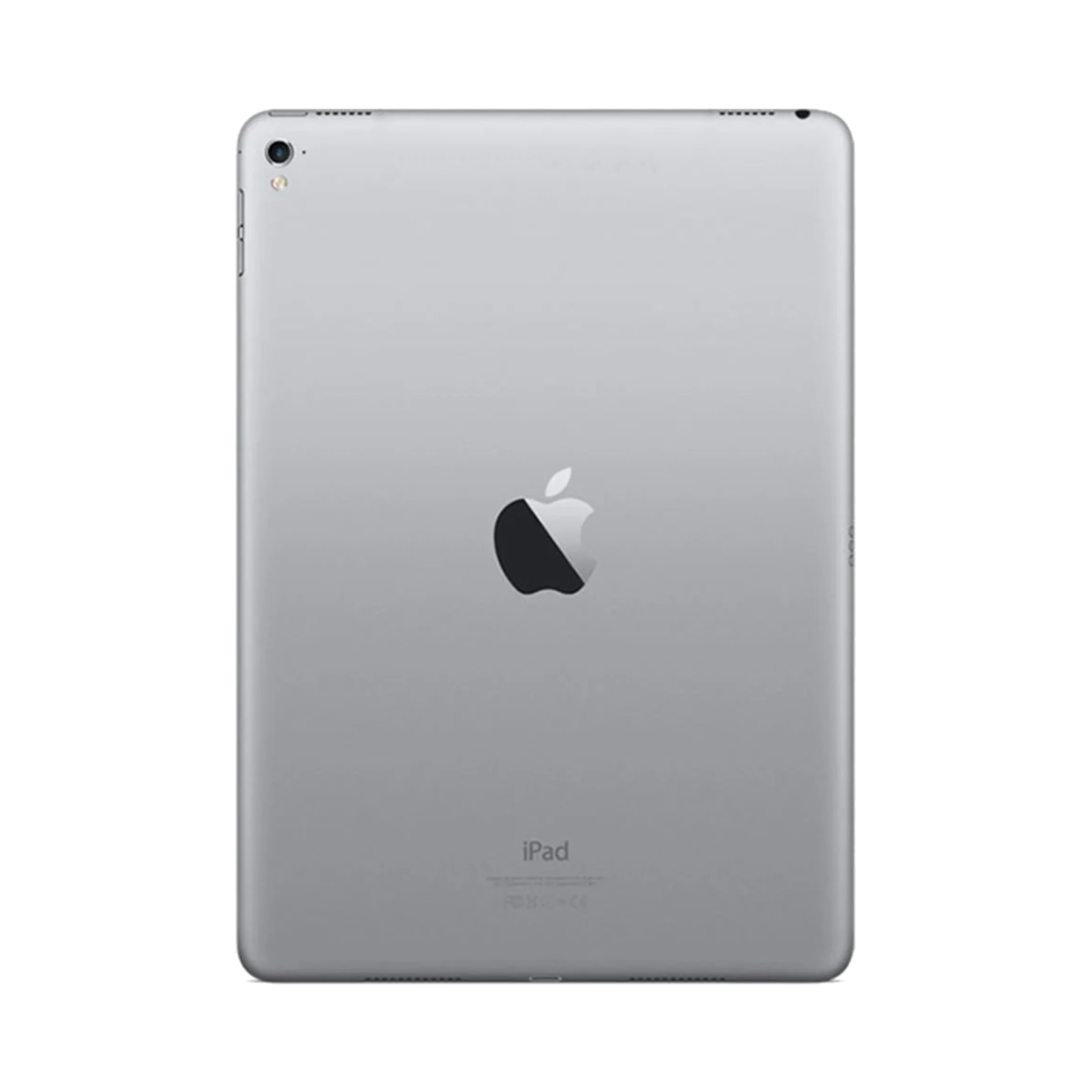 Apple iPad Pro 9.7" - 256 GB - 9.7" - GPS - Uzay Grisi