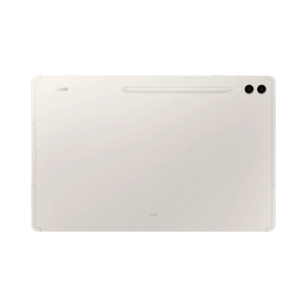 Samsung Galaxy Tab S9 Ultra - 1 TB - 14.6 inç - Wi-Fi - Bej - 3