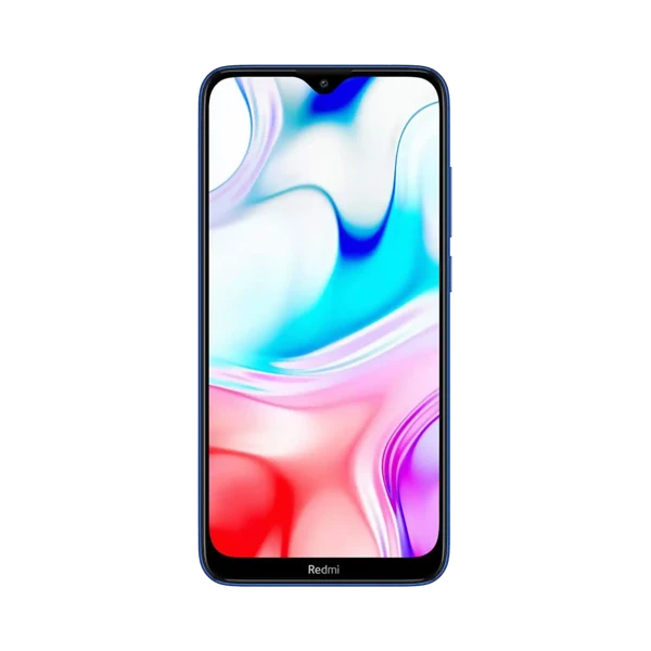 Xiaomi Redmi 8 - 64 GB - Safir Mavisi - 2