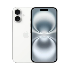 Apple iPhone 16 - 256 GB - Beyaz