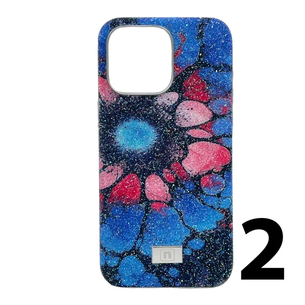 Nettech Apple iPhone 14 Pro Uyumlu NT-N053 Arka Koruma Kılıf (Çeşitli Renk) NT-109622 - 3