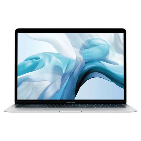 Apple MacBook Air 13" (13-inch, 2020) - 3.2 GHz M1 - 16 GB - 256 GB - Gümüş - 1