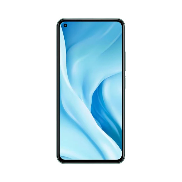 Xiaomi Mi 11 Lite - 128 GB - Yeşil - 2