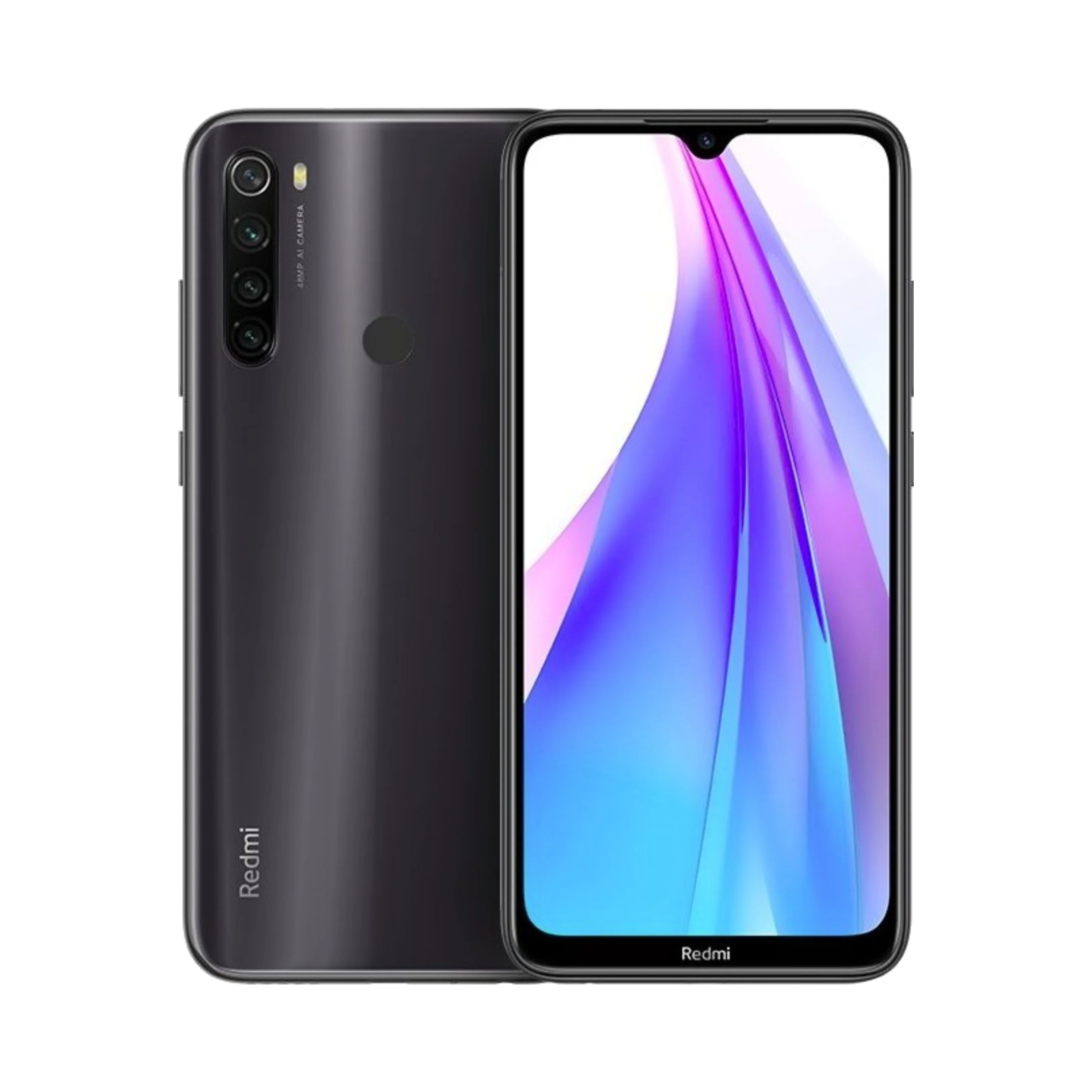 Xiaomi Redmi Note 8T - 64 GB - Ay Gölgesi Uzay Grisi Xiaomi Redmi Note 8T - 64 GB - Ay Gölgesi Uzay Grisi