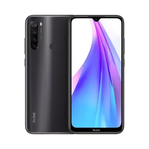 Xiaomi Redmi Note 8T - 64 GB - Ay Gölgesi Uzay Grisi
