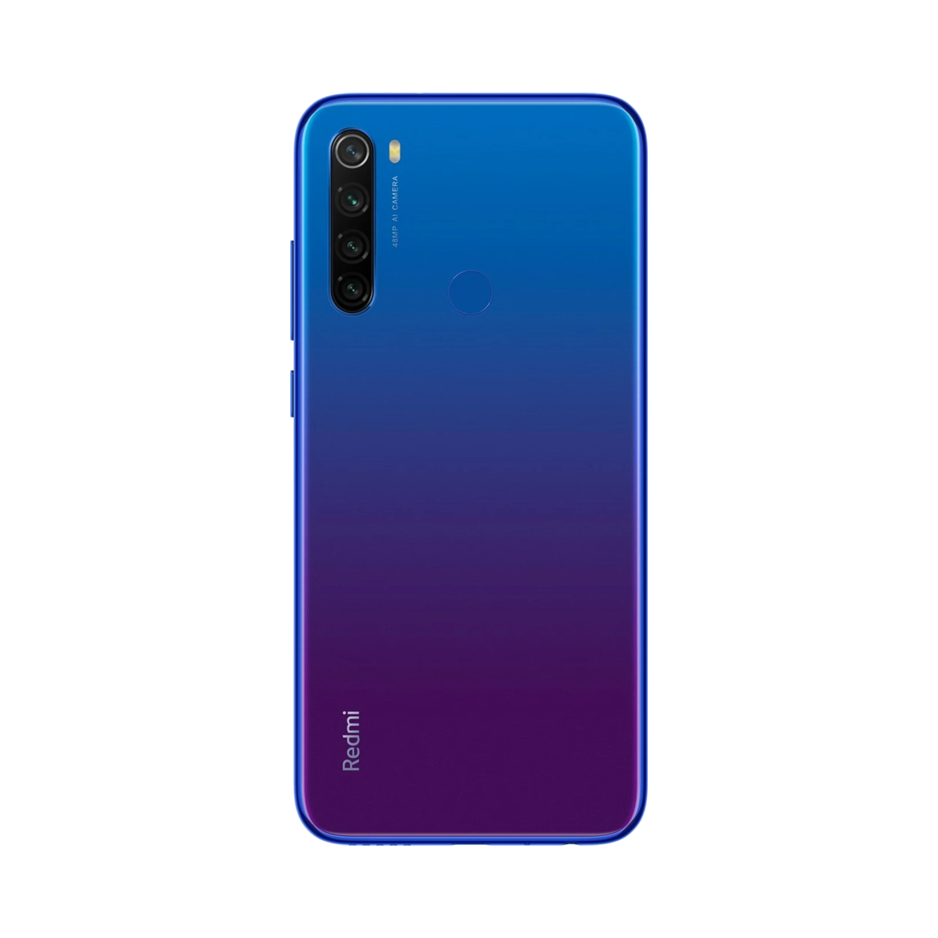 Xiaomi Redmi Note 8T - 64 GB - Yıldız Manzarası Mavisi