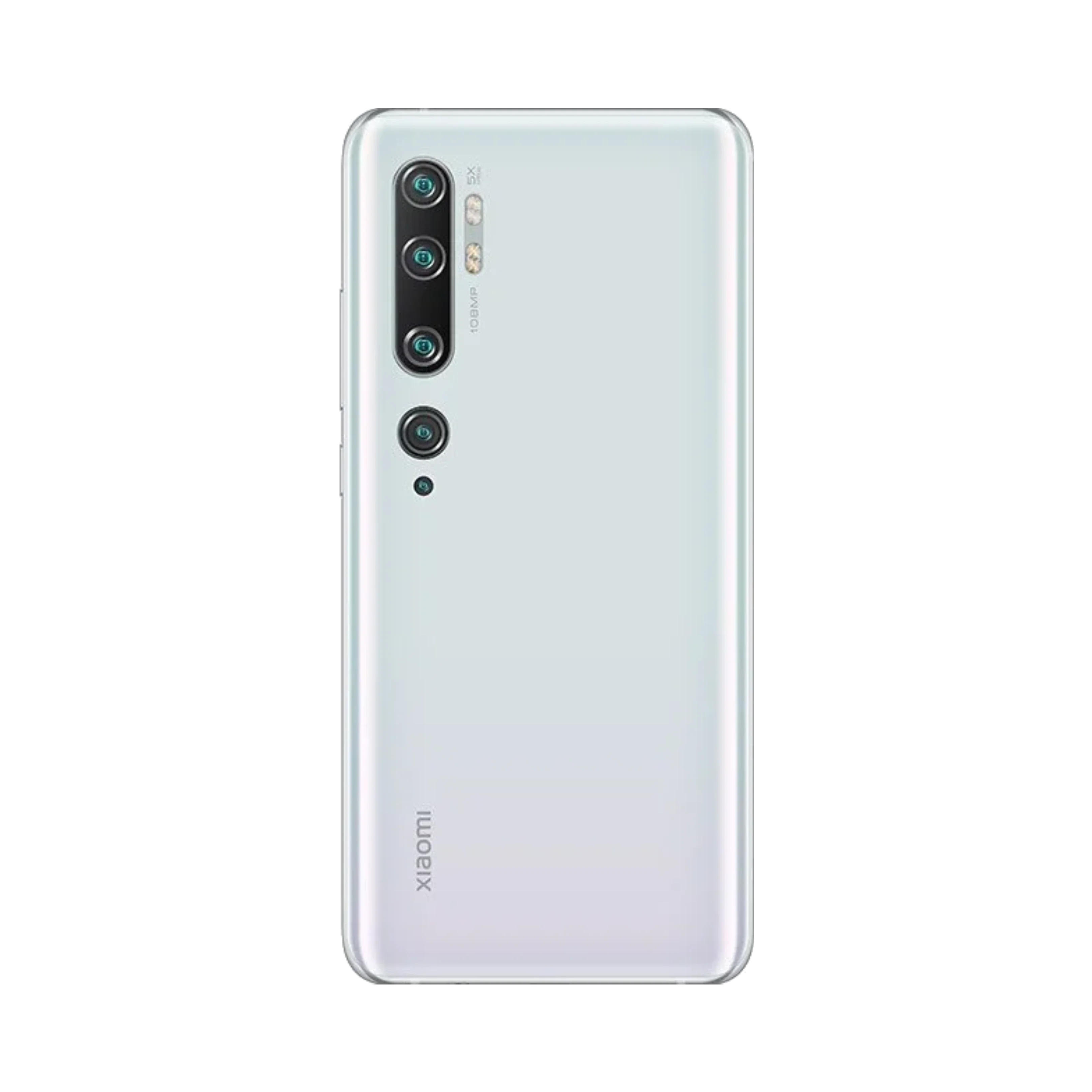 Xiaomi Mi Note 10 Pro - 512 GB - Buzul Beyazı Xiaomi Mi Note 10 Pro - 512 GB - Buzul Beyazı
