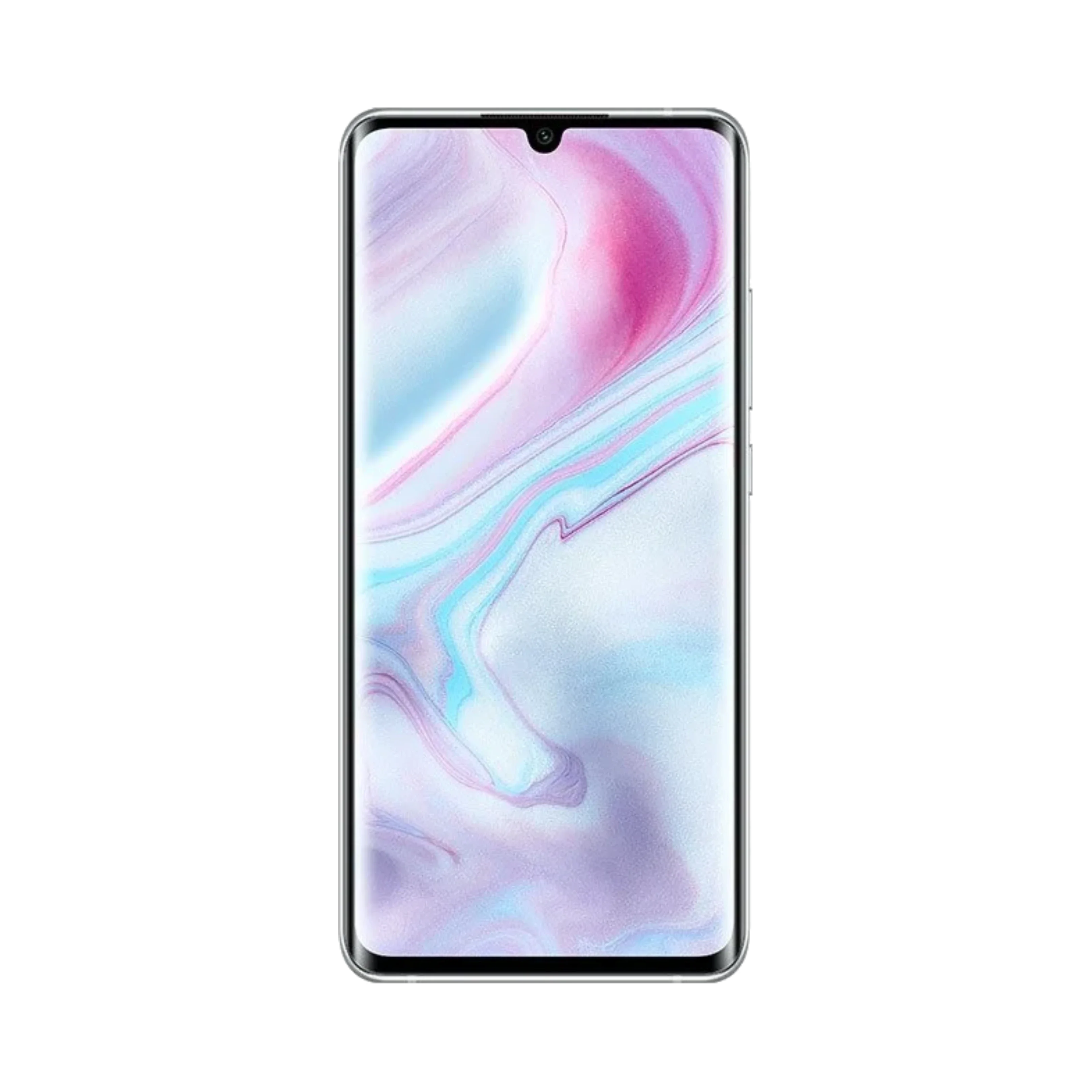 Xiaomi Mi Note 10 Pro - 512 GB - Buzul Beyazı Xiaomi Mi Note 10 Pro - 512 GB - Buzul Beyazı