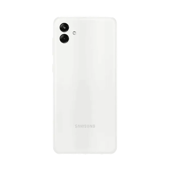 Samsung Galaxy A04 - 64 GB - Beyaz