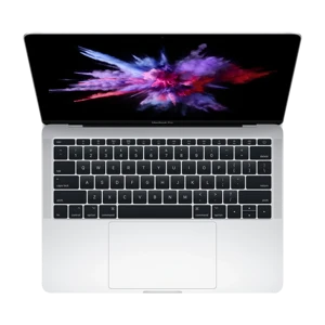 Apple MacBook Pro 13" (13-inch, Mid-2017) 2.3 GHz Core i5 8 GB 256 GB Gümüş - küçük görsel 2