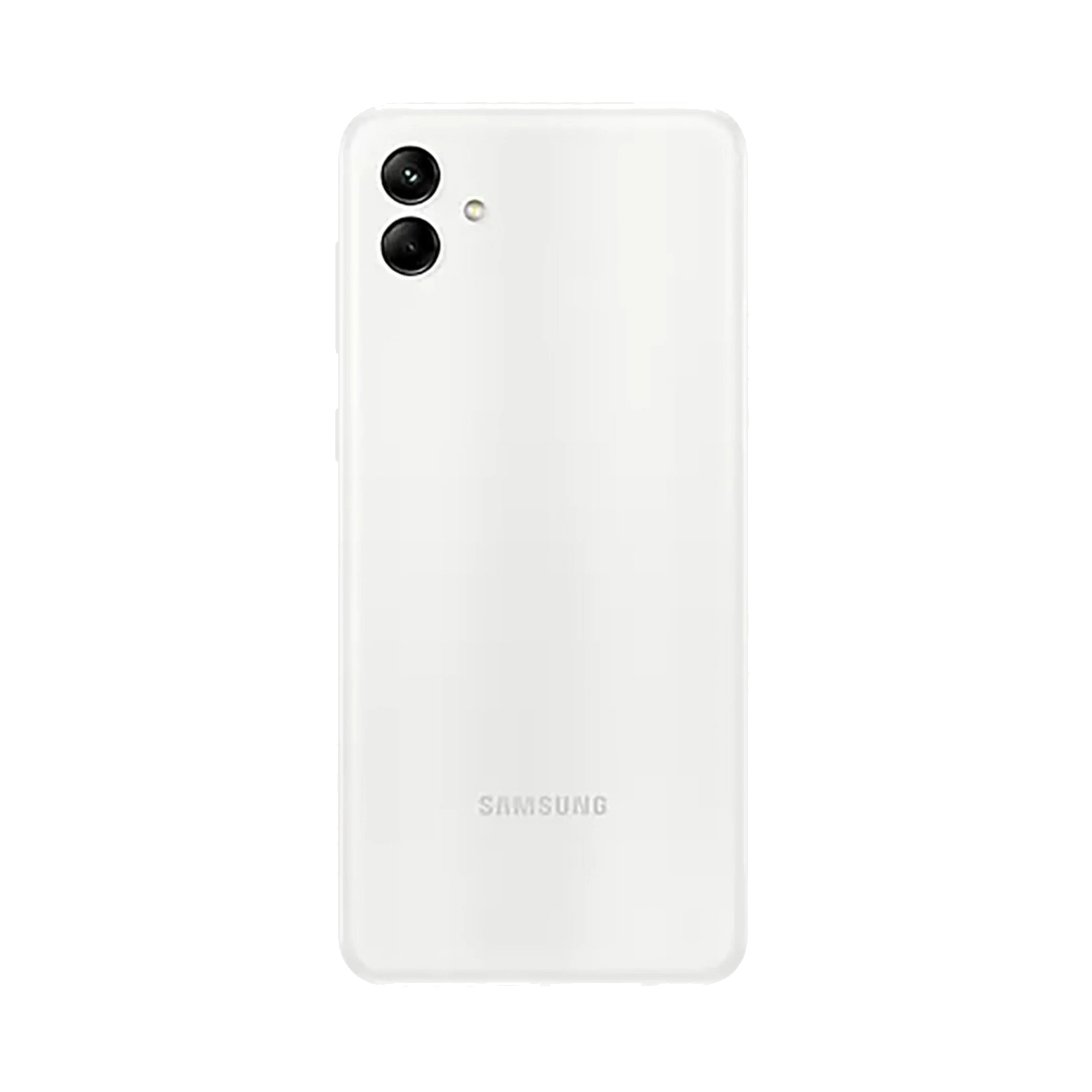 Samsung Galaxy A04 - 128 GB - Beyaz