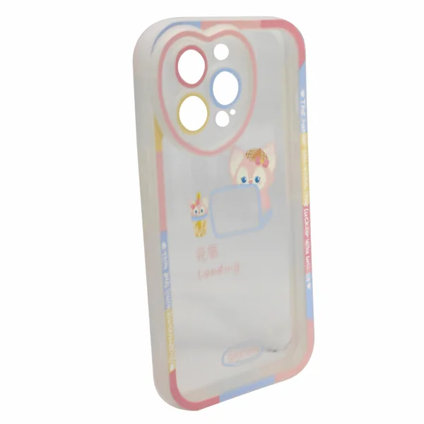 Nettech Apple iPhone 13 Pro Uyumlu Strive Seri Arka Koruma Kılıf (Çeşitli Desen) NT-97182 - 4