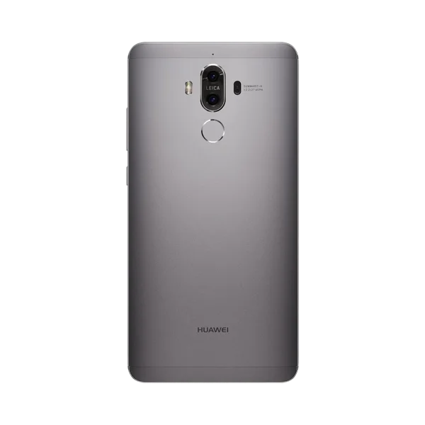 Huawei Mate 9 Uzay Grisi 32 GB - 3