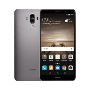 Huawei Mate 9 - 64 GB - Uzay Grisi