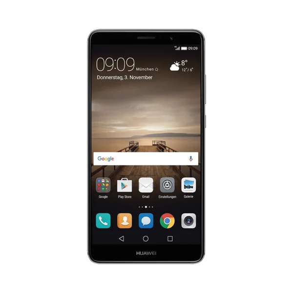 Huawei Mate 9 - 64 GB - Uzay Grisi - 2