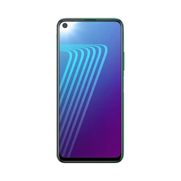 Infinix Note 7 Lite Gri 64 GB - 2