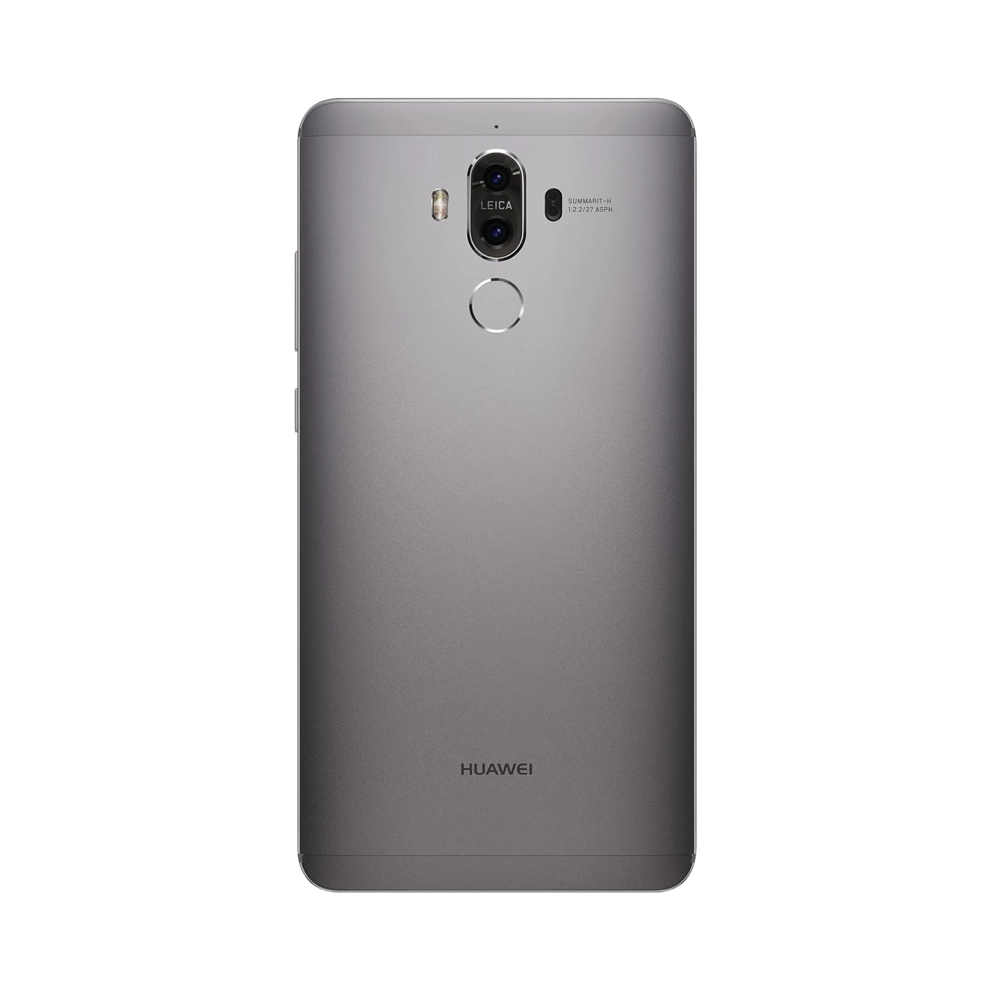 Huawei Mate 9 - 64 GB - Uzay Grisi Huawei Mate 9 - 64 GB - Uzay Grisi