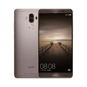 Huawei Mate 9 - 32 GB - Moka Kahvesi