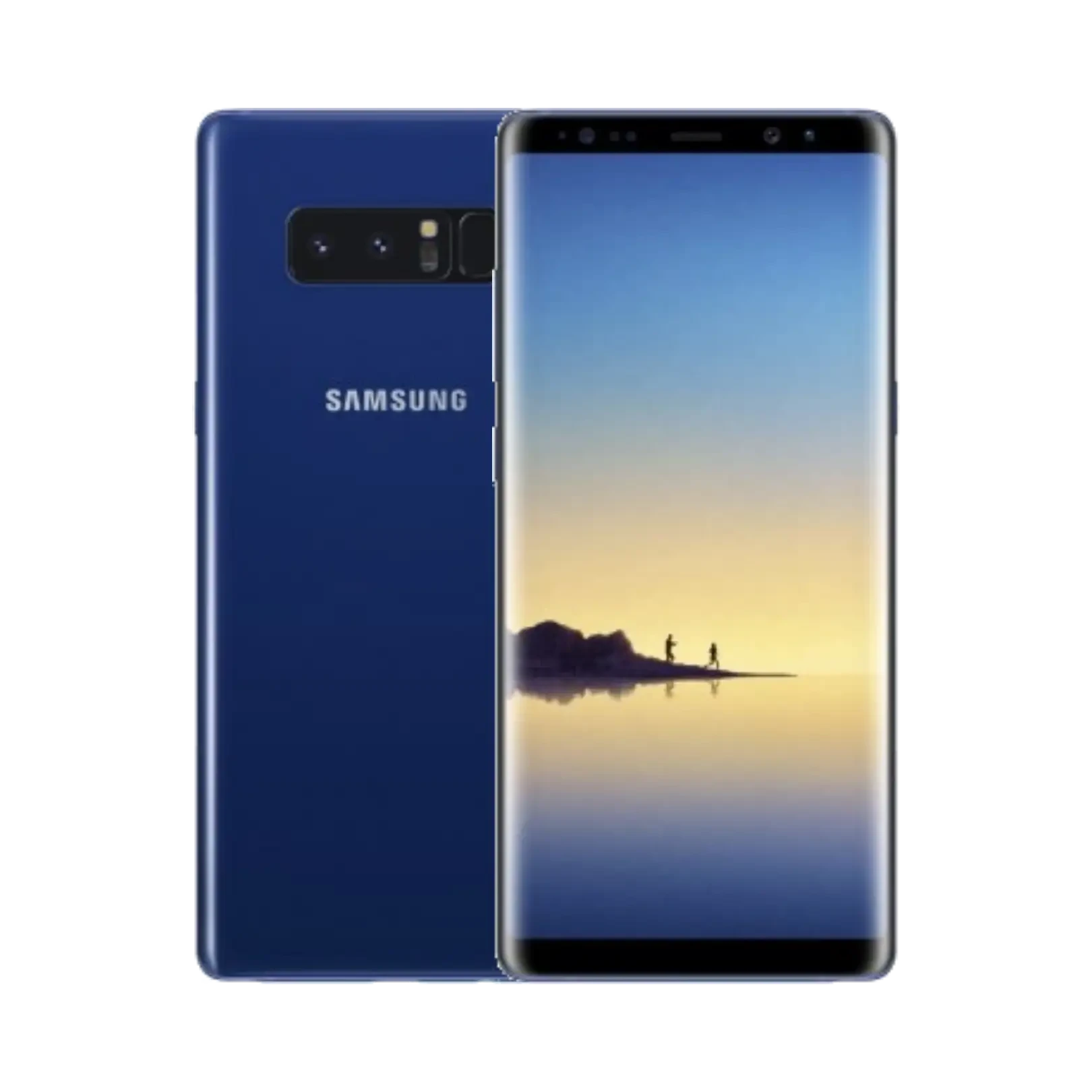 Samsung Galaxy Note 8 Mavi 128 GB