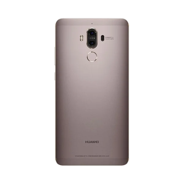 Huawei Mate 9 - 32 GB - Moka Kahvesi - 3