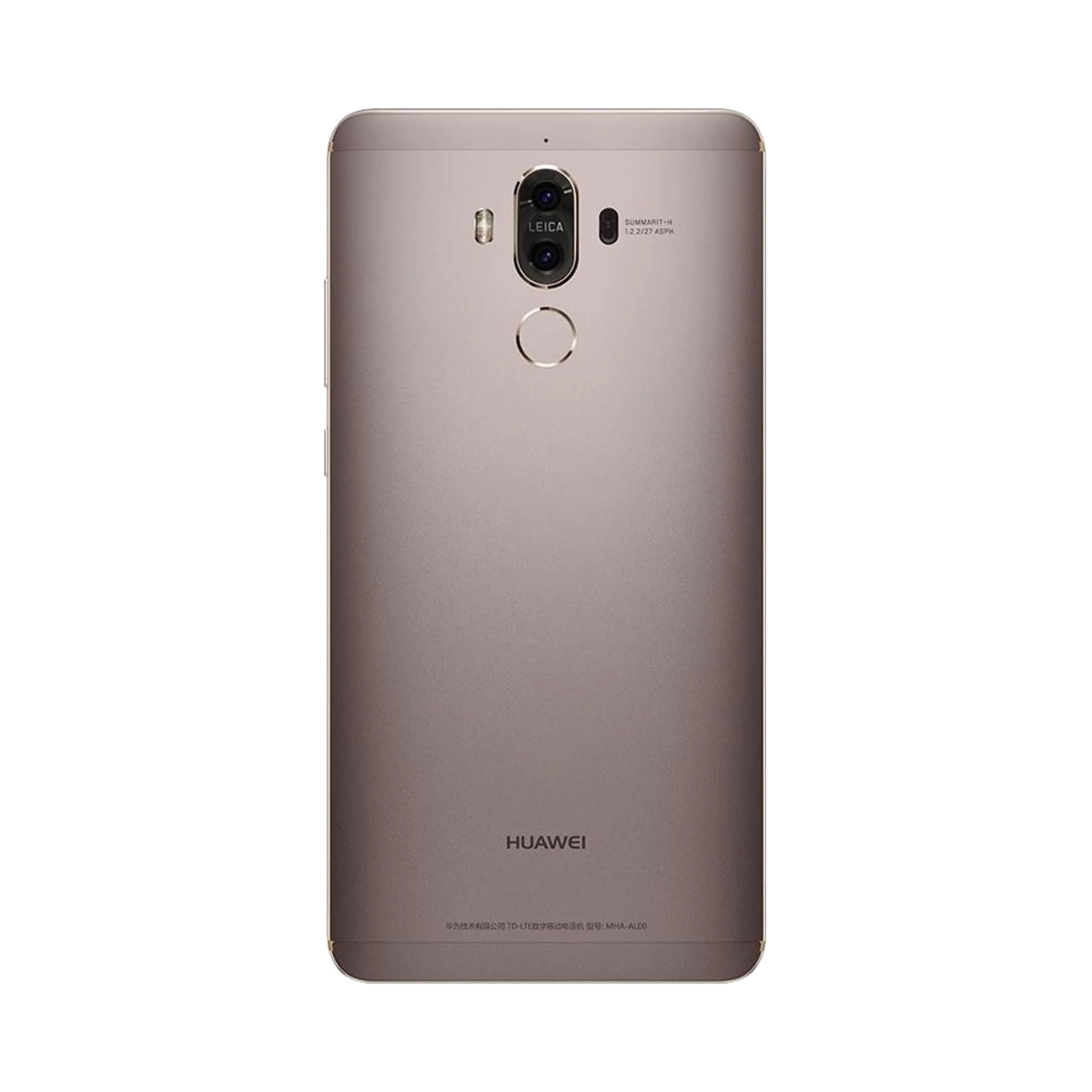 Huawei Mate 9 - 64 GB - Moka Kahvesi Huawei Mate 9 - 64 GB - Moka Kahvesi