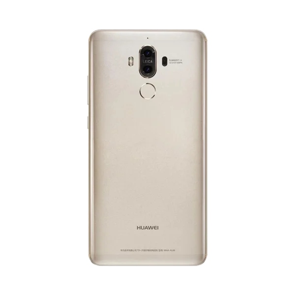 Huawei Mate 9 Şampanya Altını 32 GB - 3