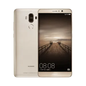Huawei Mate 9 - 64 GB - Şampanya Altını