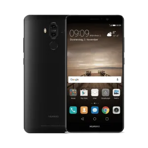 Huawei Mate 9 - 32 GB - Siyah