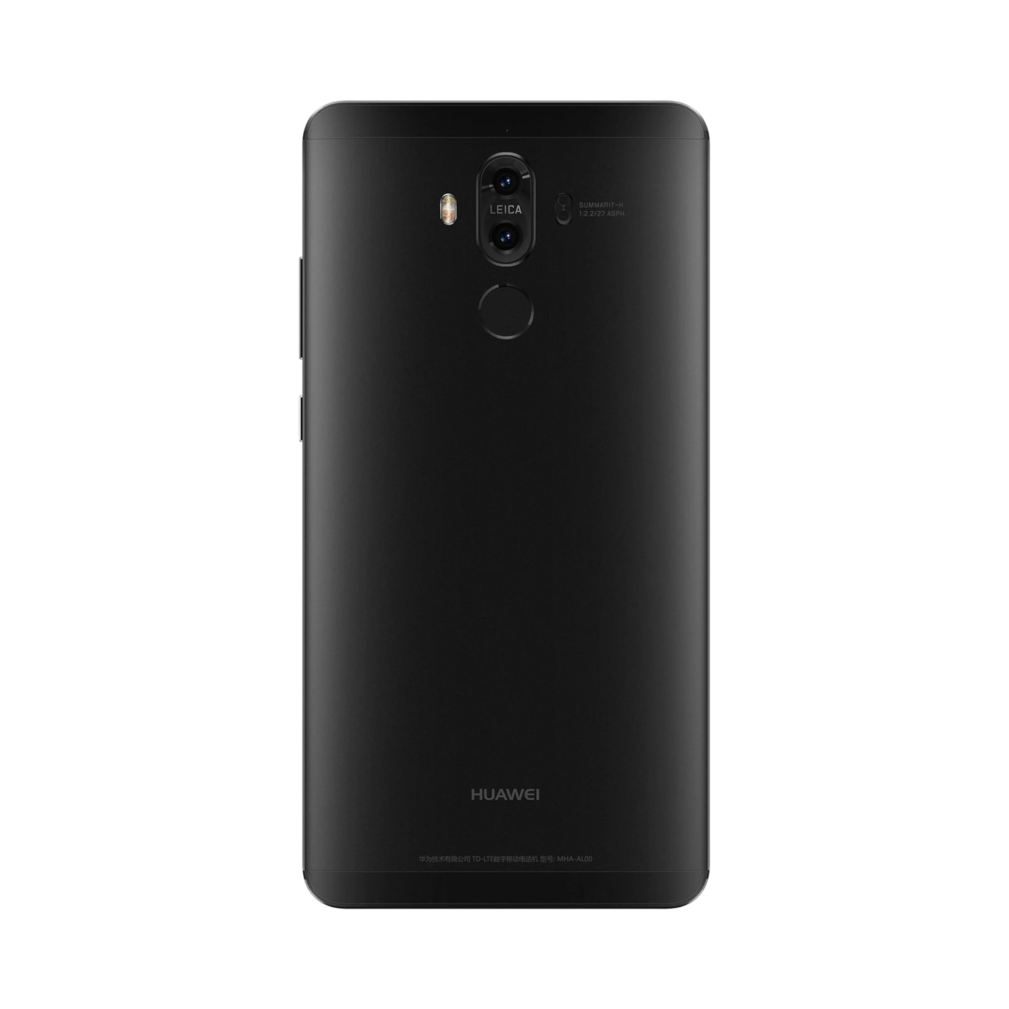 Huawei Mate 9 - 64 GB - Siyah Huawei Mate 9 - 64 GB - Siyah