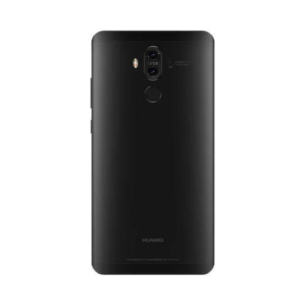 Huawei Mate 9 Siyah 64 GB - 3