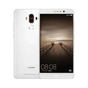 Huawei Mate 9 - 32 GB - Seramik Beyazı