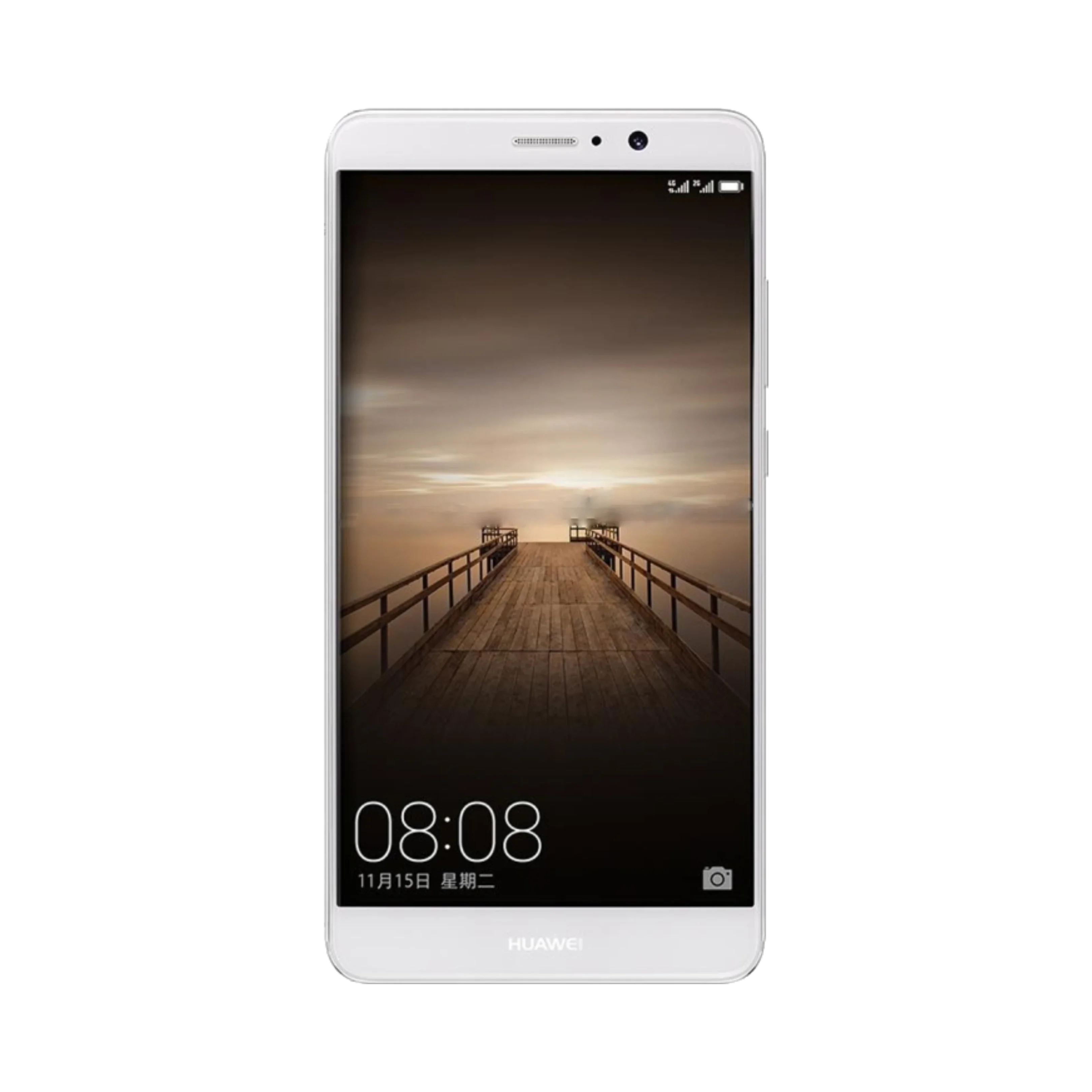Huawei Mate 9 - 64 GB - Seramik Beyazı Huawei Mate 9 - 64 GB - Seramik Beyazı