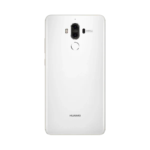 Huawei Mate 9 Seramik beyazı 64 GB - 3