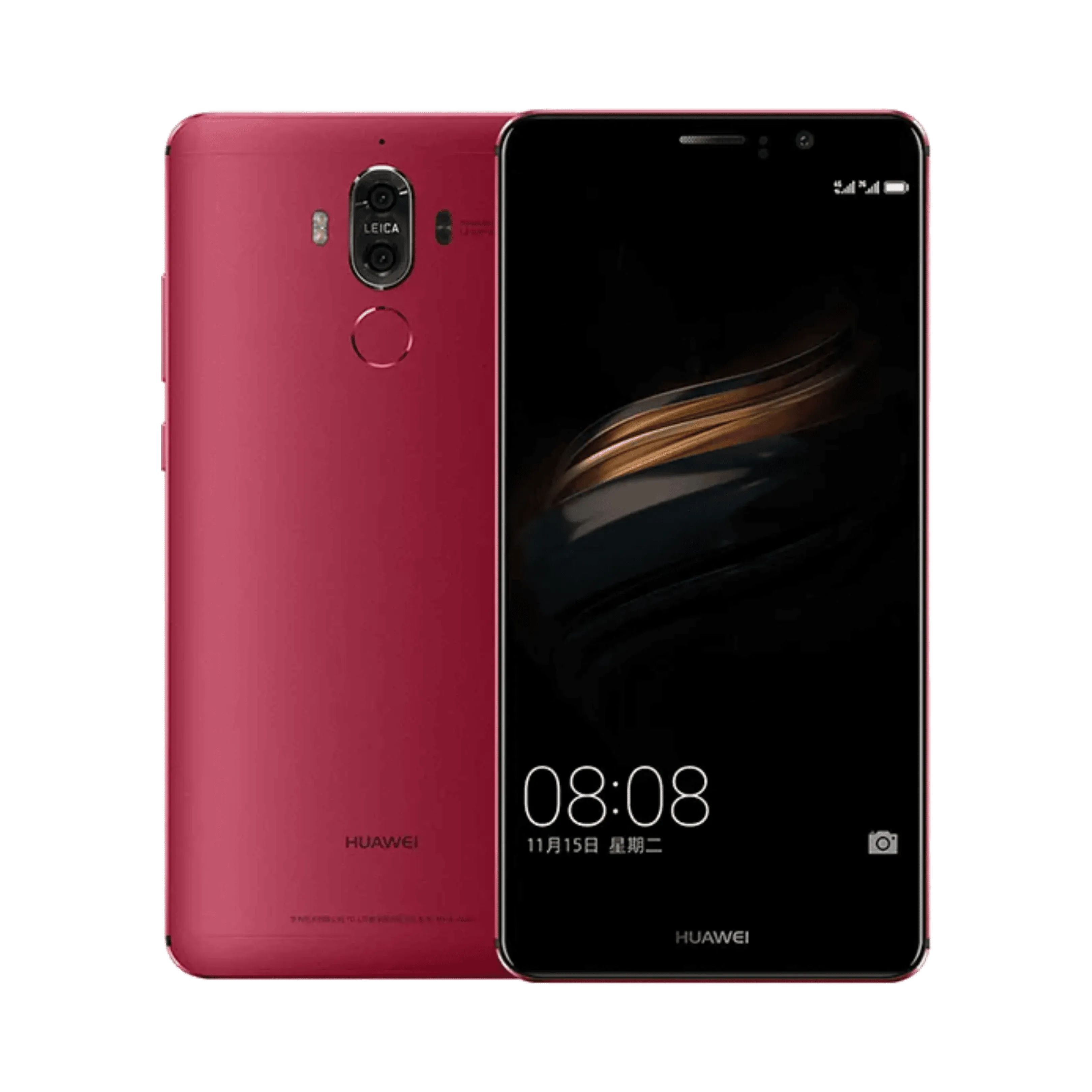 Huawei Mate 9