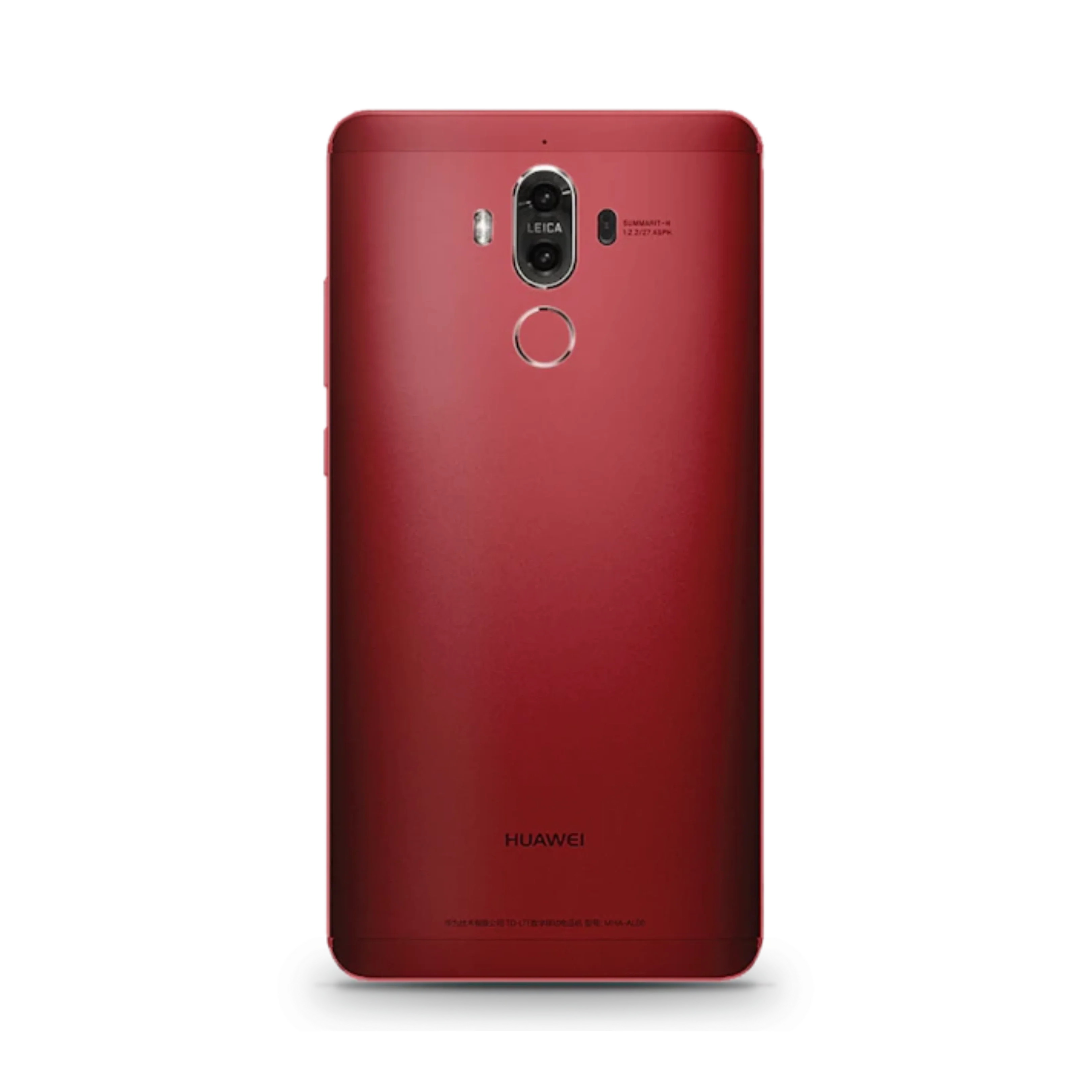 Huawei Mate 9 - 64 GB - Agate Kırmızısı Huawei Mate 9 - 64 GB - Agate Kırmızısı