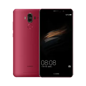 Huawei Mate 9 - 64 GB - Agate Kırmızısı