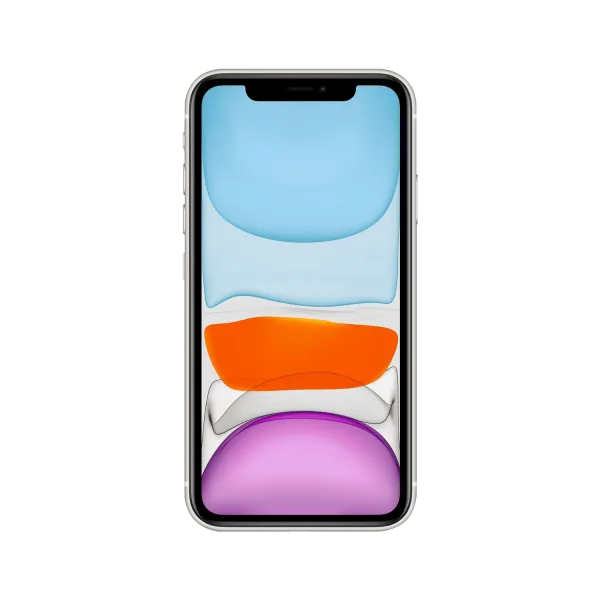 Apple iPhone 11 - 256 GB - Beyaz