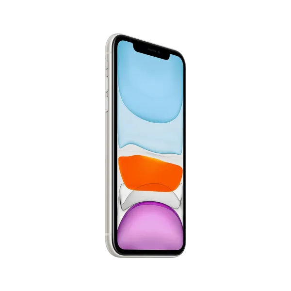 Apple iPhone 11 - 256 GB - Beyaz