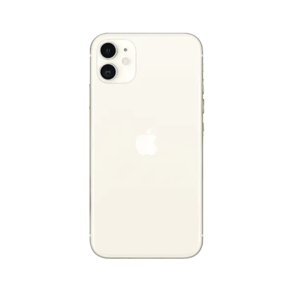Apple iPhone 11 - 256 GB - Beyaz
