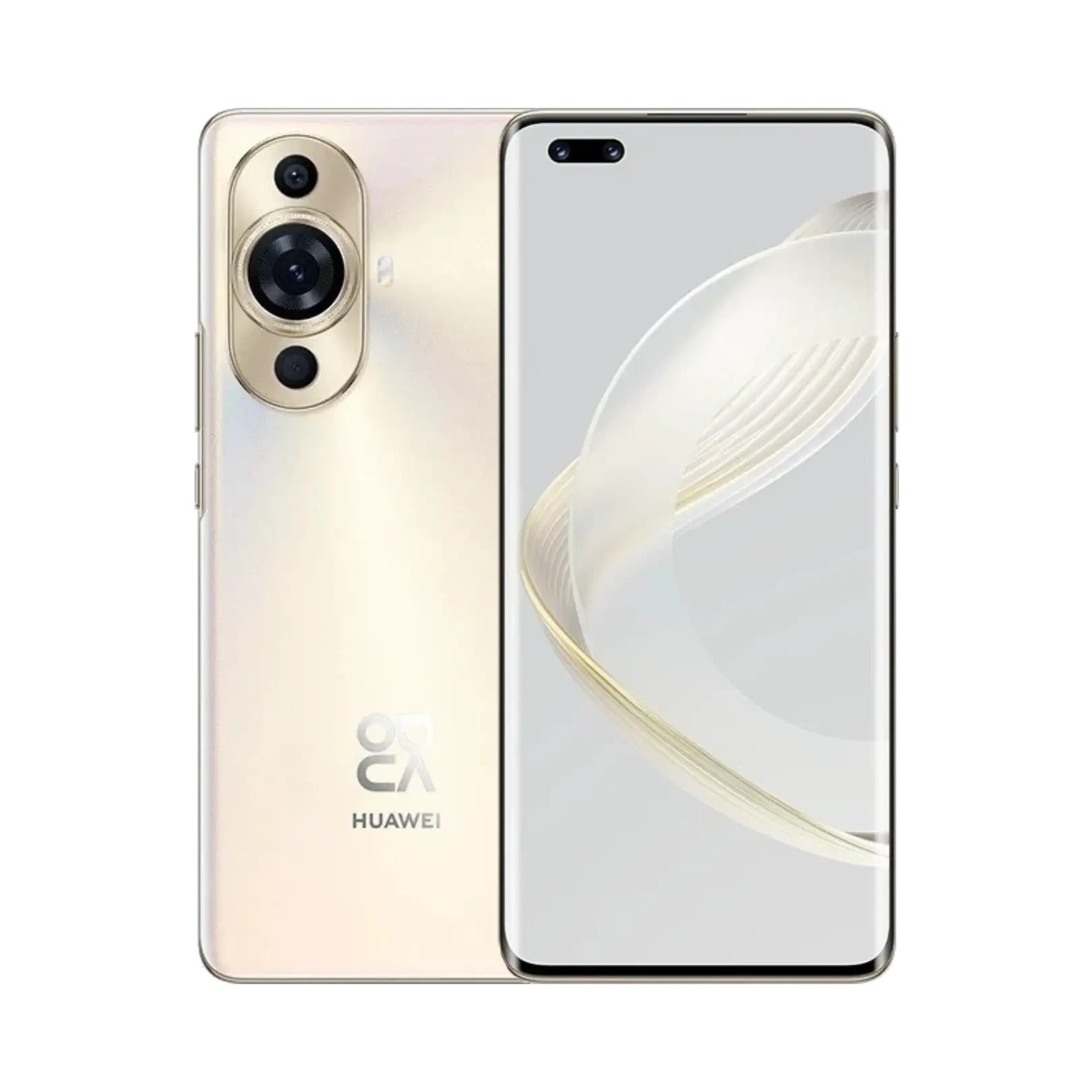 Huawei Nova 11 Pro Altın 256 GB