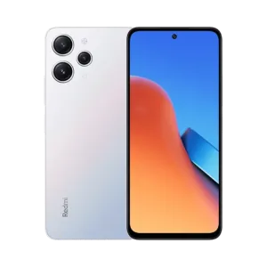 Xiaomi Redmi 12 - 256 GB - Gümüş