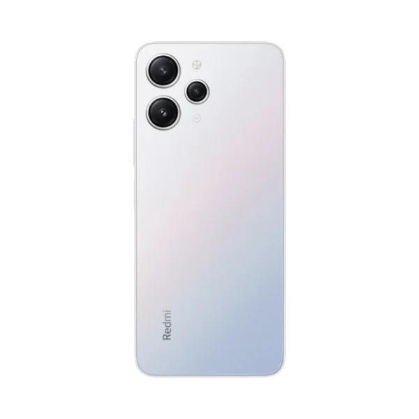 Xiaomi Redmi 12 - 256 GB - Gümüş