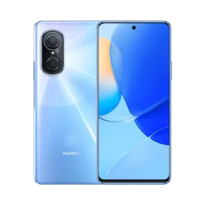 Huawei Nova 9 SE - 128 GB - Mavi