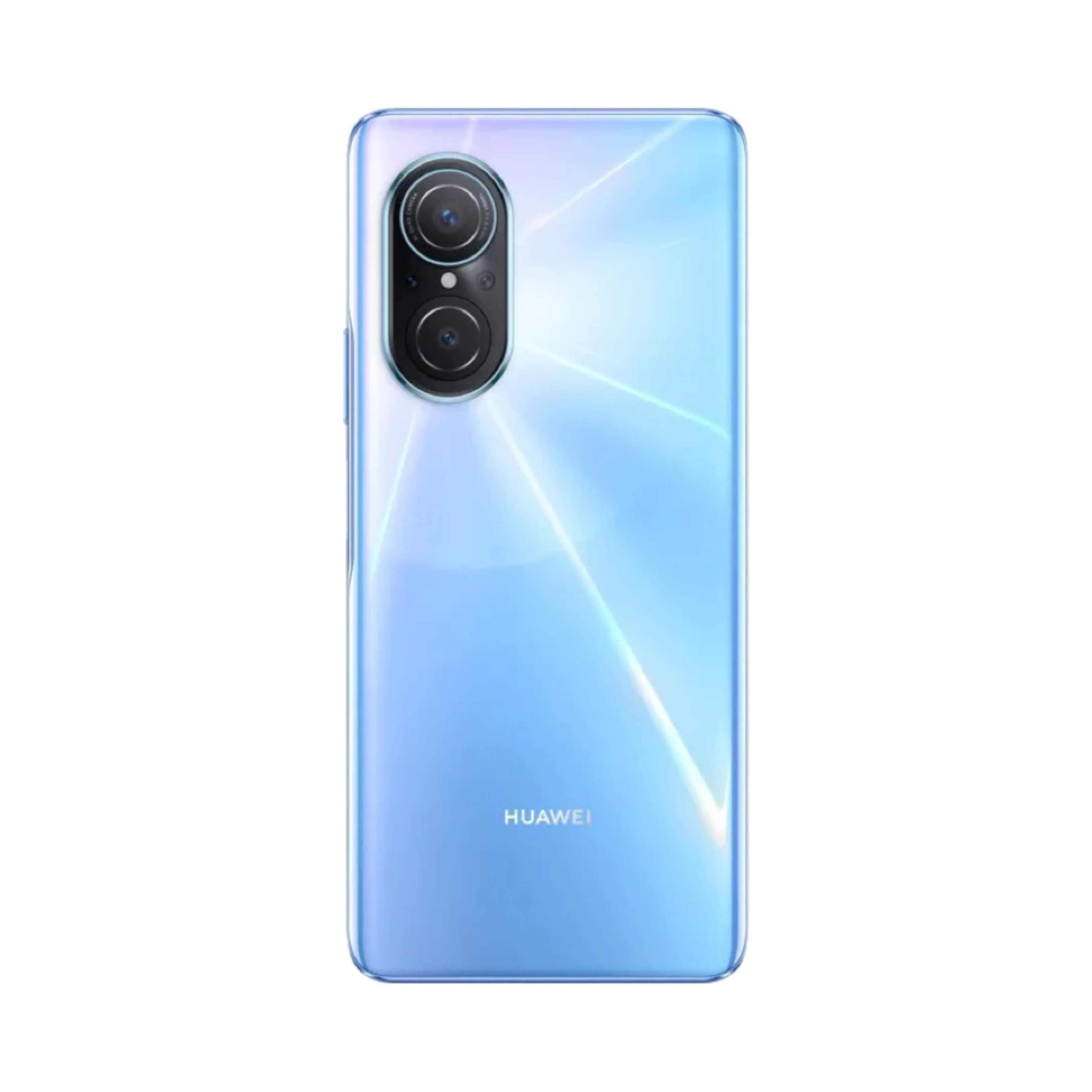 Huawei Nova 9 SE - 128 GB - Mavi